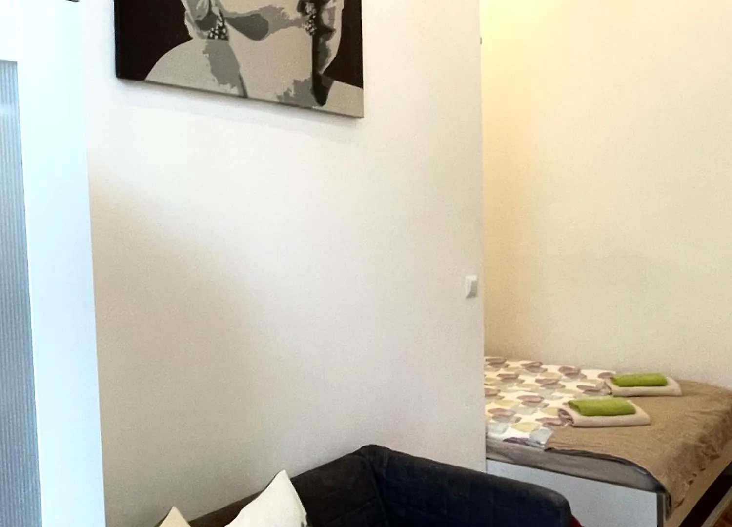 Private Place With A Soul Wien