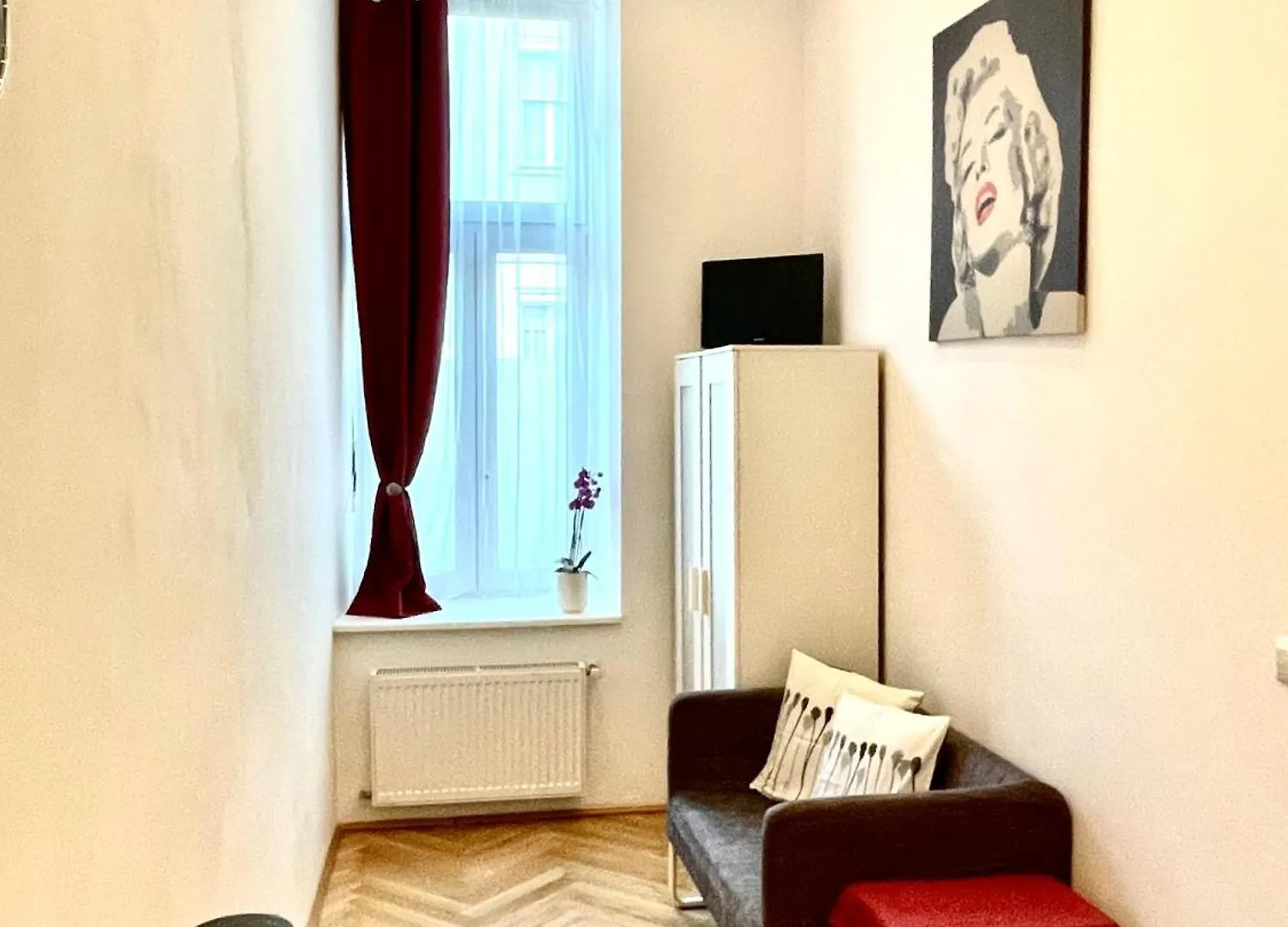 Private Place With A Soul Wien