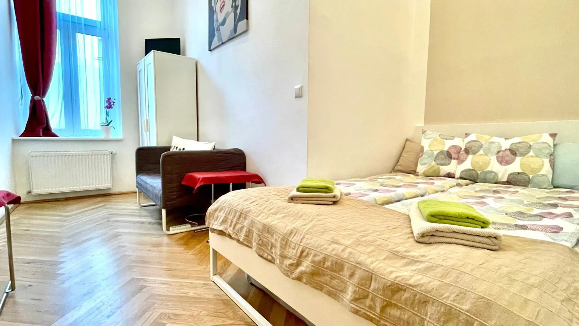 Private Place With A Soul Vienna